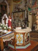 Купіль для охрещення