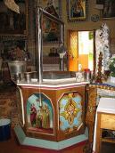 2006 р. Вигляд купелі збоку (2)