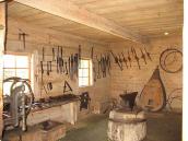 2006 р. Чільна та задня стіни