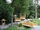 2006 р. Початок стежки