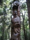 Півпостать Прометея