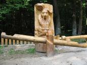 2006 р. Загальний вигляд із заходу