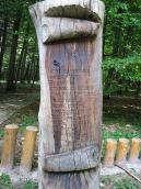 2006 р. Таблиця з написом