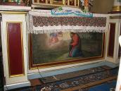 Ікона «Моління про чашу»