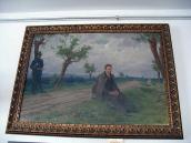 І. Франка по етапу ведуть до Нагуєвич