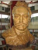 2007 р. Фронтальний вигляд