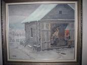 Кузня Якова Франка