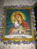 Ікона богородиці Замилування