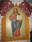 Ікона Христа-учителя (2)