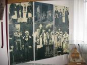 2009 р. Фрагмент експозиції (2)