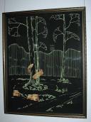 Фрагмент стежки