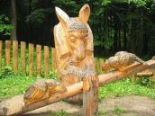 2009 р. Загальний вигляд із заходу