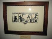 Ілюстрації до «Зів’ялого листя»