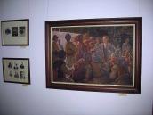 Іван Франко на селянському вічі