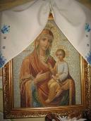 Ікона богородиці Провідниці