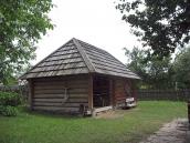 2013 р. Загальний вигляд з північного…