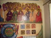 Страшний суд. Права частина