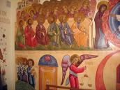 Сонм ангелів