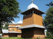 2008 р. Дзвіниця. Вигляд з позиції А3