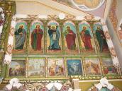 Права половина апостольського та…