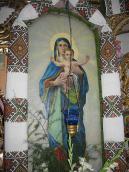 Ікона «Богородиця провідниця»