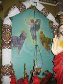 Ікона «Преображення»