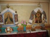 Ікони святих