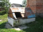 2008 р. Криниця біля церкви