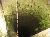 Ствол криниці