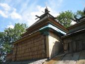 Центральний верх. Вигляд з північного…