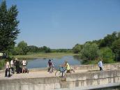 2011 р. Вид на Городоцький став