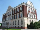 Будинок пошти