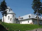 Кляштор францисканців