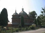 2011 р. Загальний вигляд з позиції С2