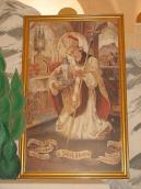 Ікона св. Якуба Стрепи