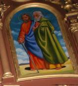 Апостоли 7 – 8