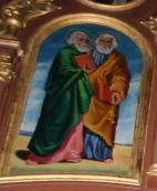 Апостоли 5 – 6