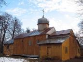 2007 р. Загальний вигляд з позиції А2