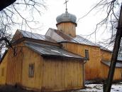 2007 р. Загальний вигляд з позиції А1