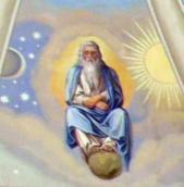 Бог – творець