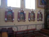 Ікони страстей