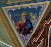 Євангеліст Матфій