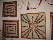 Експозиція писанок