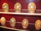 Експозиція писанок (2)