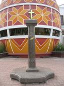 Пам’ятний хрест