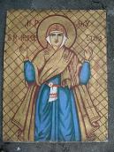 Ікона «Богородиця Оранта»