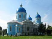 Загальний вигляд з позиції А1