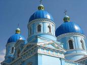 Верхи. Вигляд з позиції А3