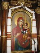 Ікона «Богородиця провідниця»