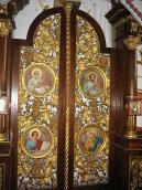 Царські врата